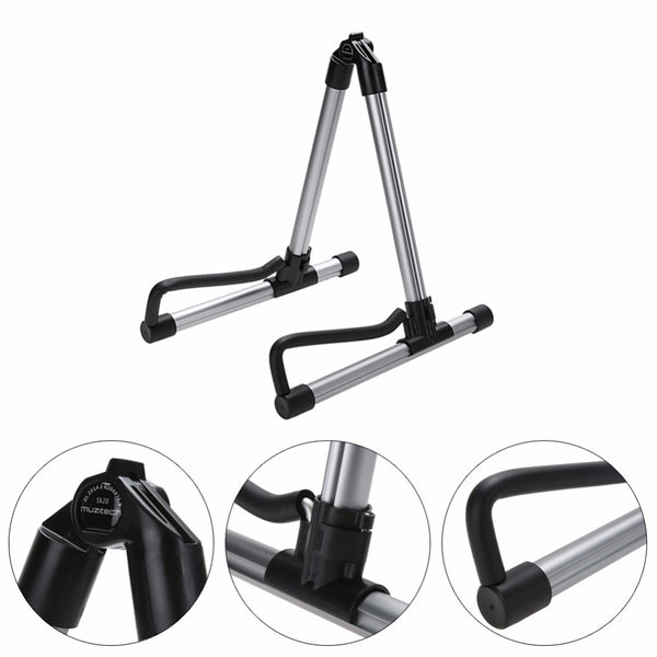 Universal Folding Guitar Stand
