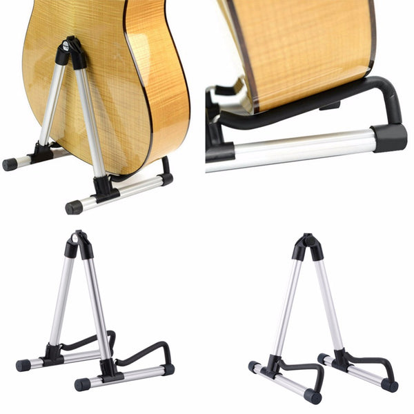 Universal Folding Guitar Stand