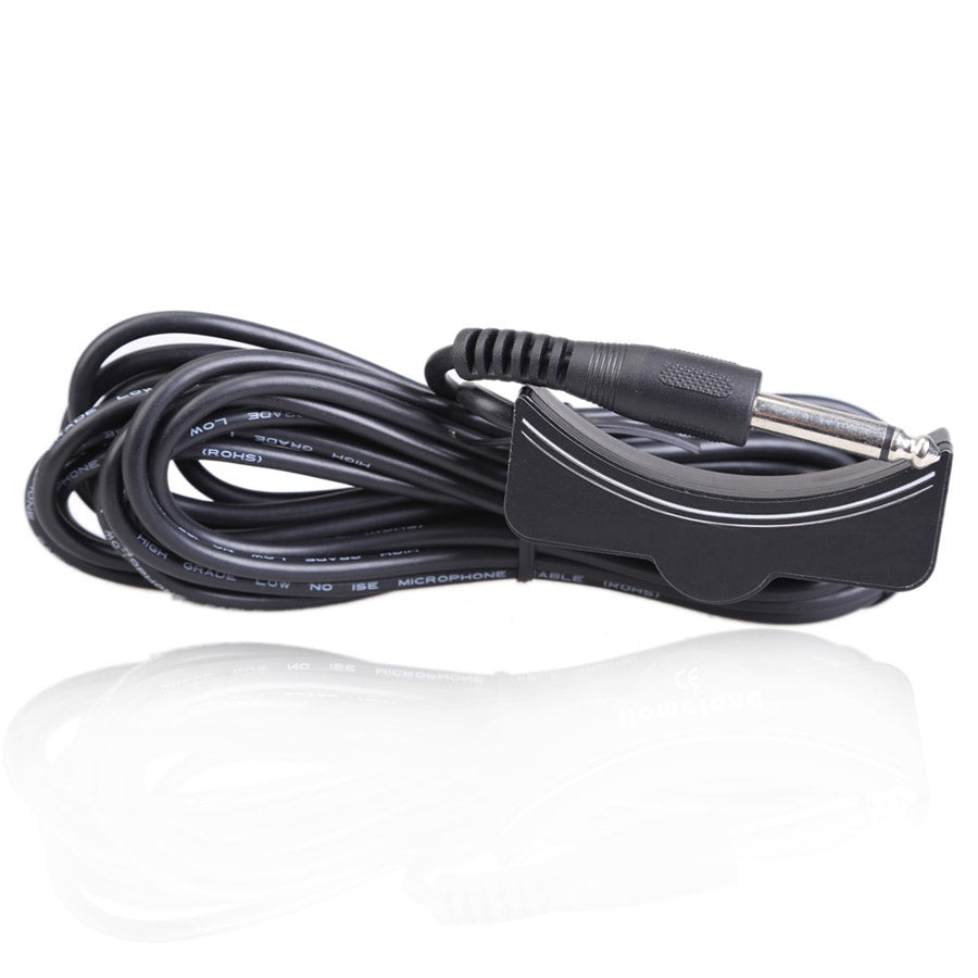 Acoustic Guitar Amplifier Cord
