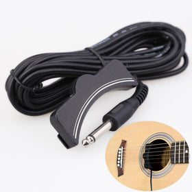 Acoustic Guitar Amplifier Cord