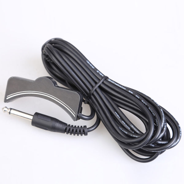 Acoustic Guitar Amplifier Cord