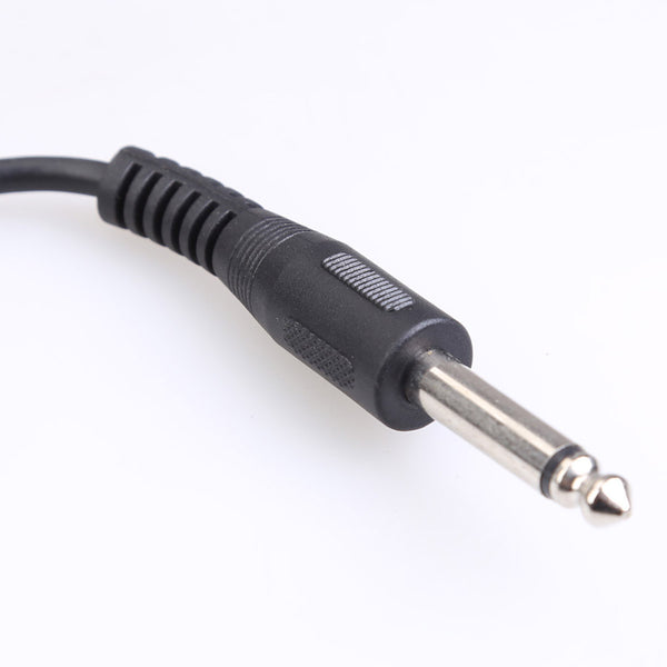 Acoustic Guitar Amplifier Cord