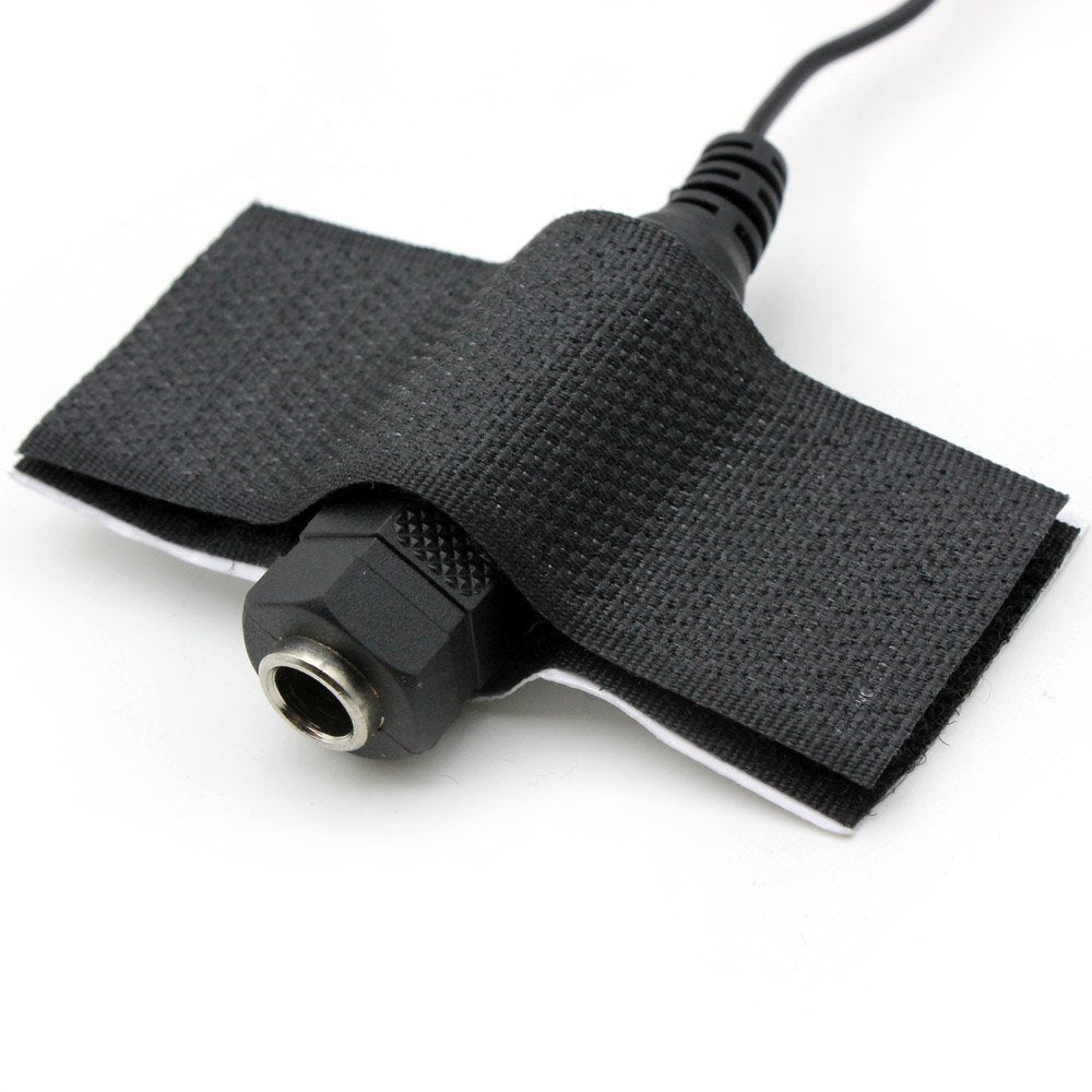 6.5mm Jack with Clip