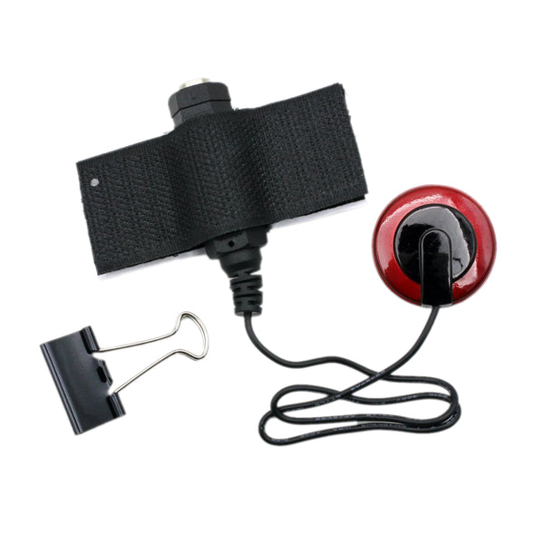 6.5mm Jack with Clip