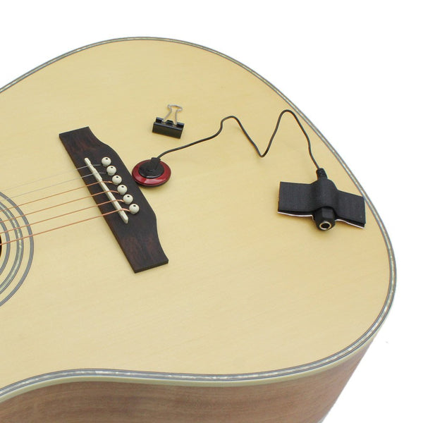 6.5mm Jack with Clip