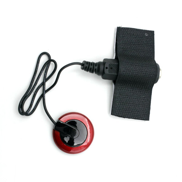 6.5mm Jack with Clip