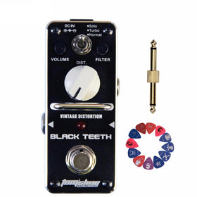 Mini Analogue True Bypass