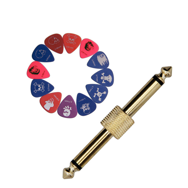 Mini Analogue True Bypass