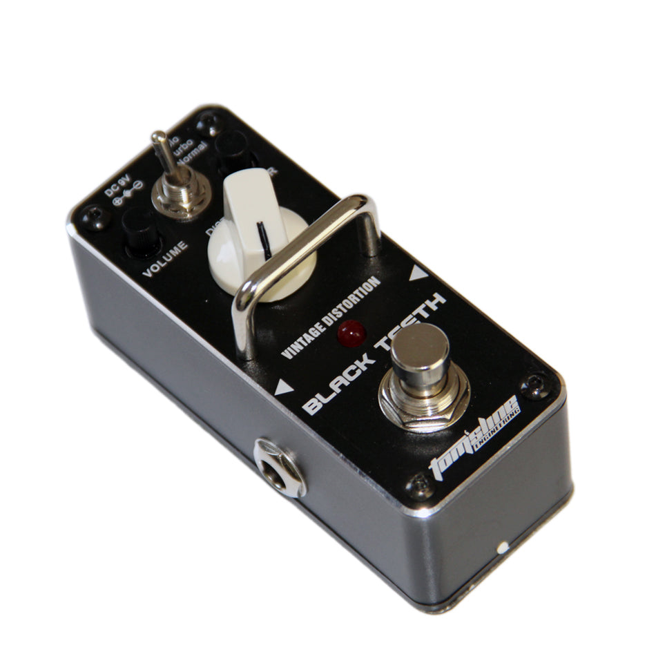 Mini Analogue True Bypass