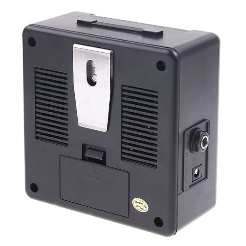 Electric Guitar Amplifier Speaker