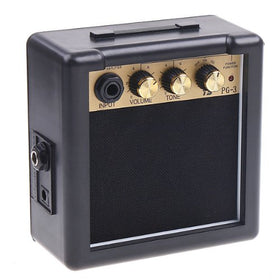 Electric Guitar Amplifier Speaker