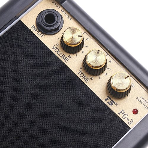 Electric Guitar Amplifier Speaker