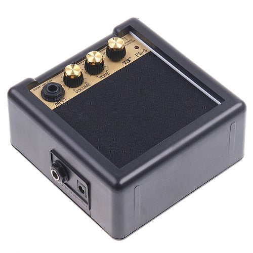 Electric Guitar Amplifier Speaker