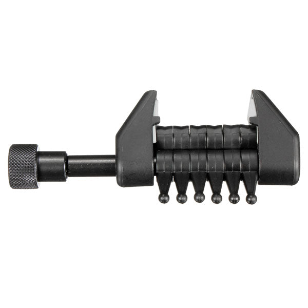 Multi-function 6 Chord Capo