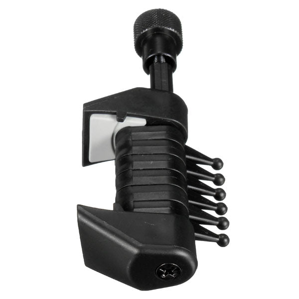 Multi-function 6 Chord Capo