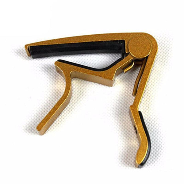 Clip Clip Guitar Capo