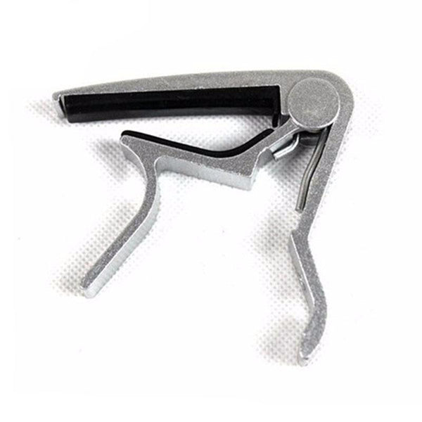 Clip Clip Guitar Capo