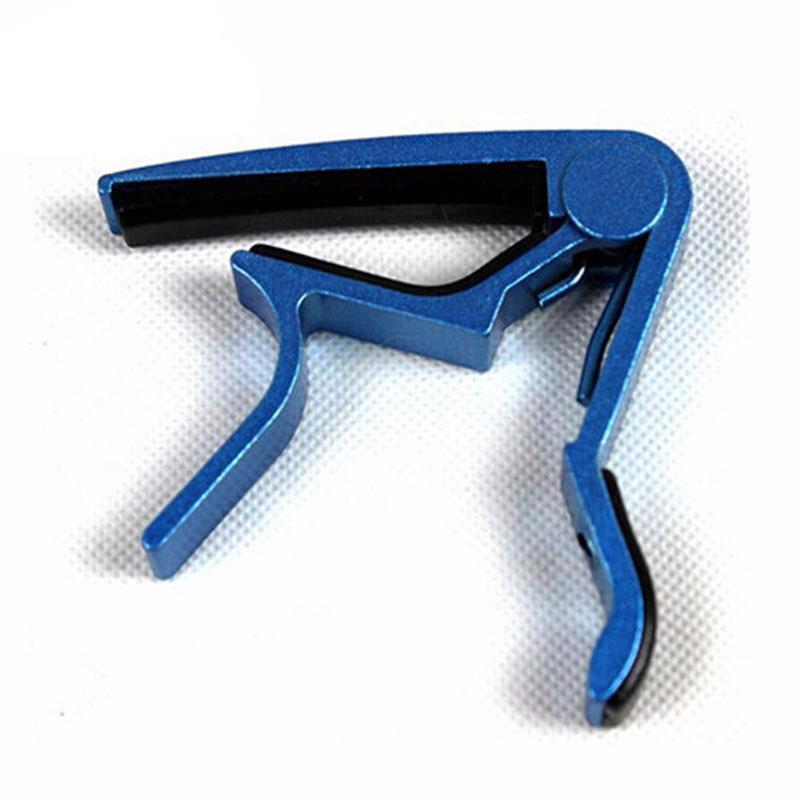Clip Clip Guitar Capo