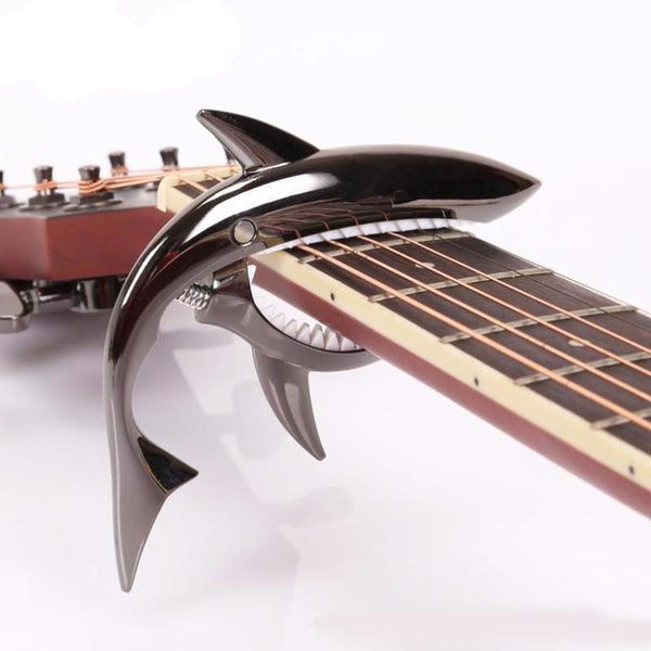 Dada Shark Capo