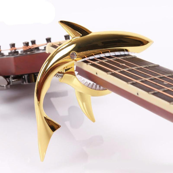 Dada Shark Capo