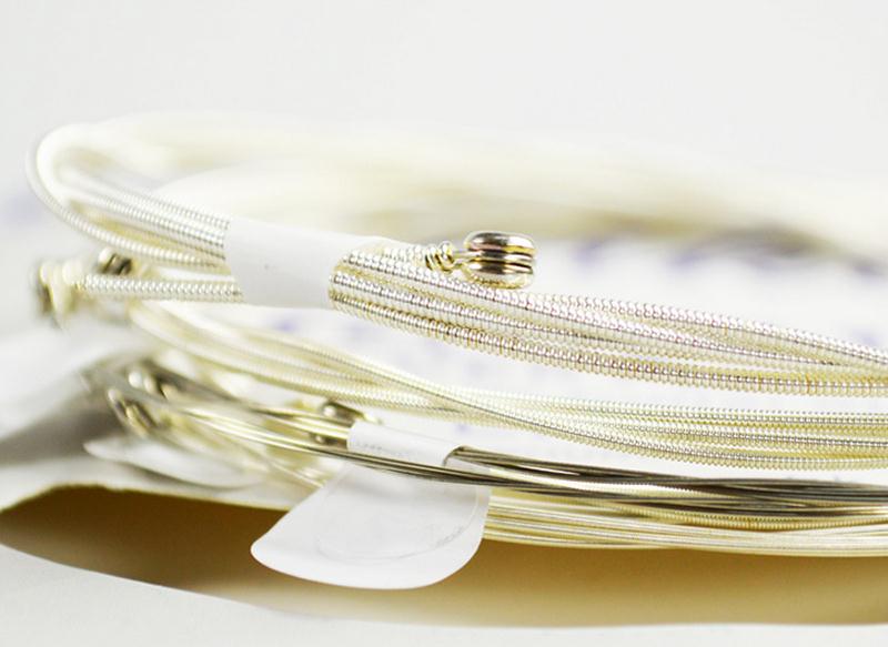 Acoustic Guitar Strings