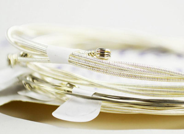 Acoustic Guitar Strings