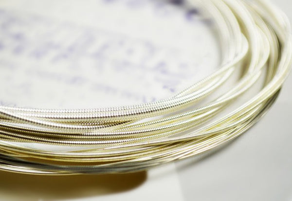 Acoustic Guitar Strings