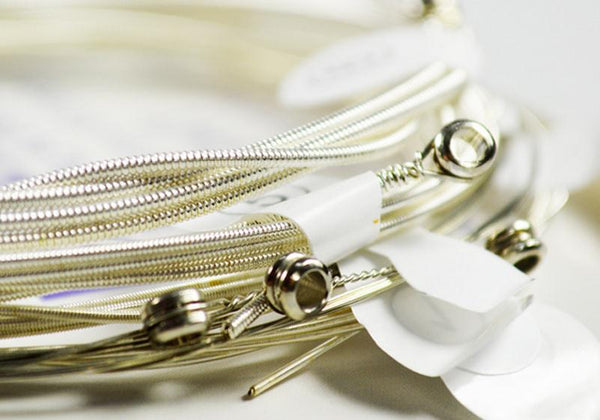 Acoustic Guitar Strings