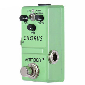 Pedal Analog Chorus True Bypass