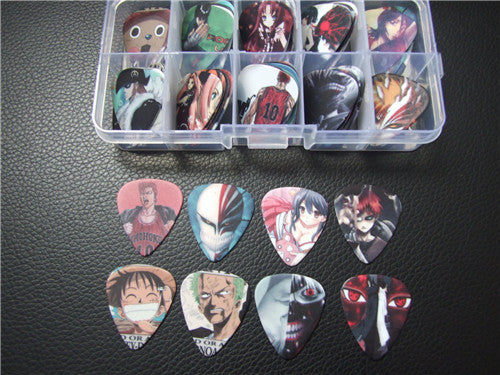 High-Quality Picks