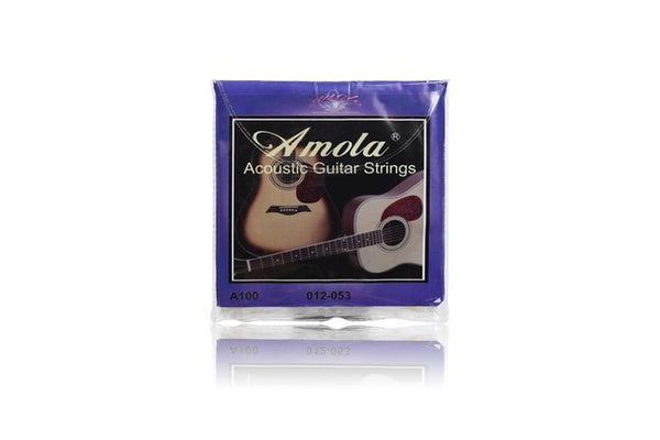 Pure Copper Guitar String