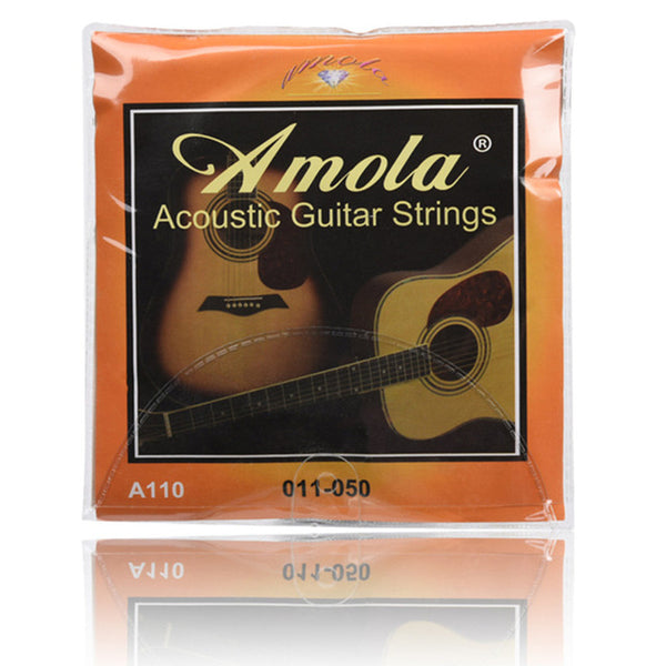 Pure Copper Guitar String