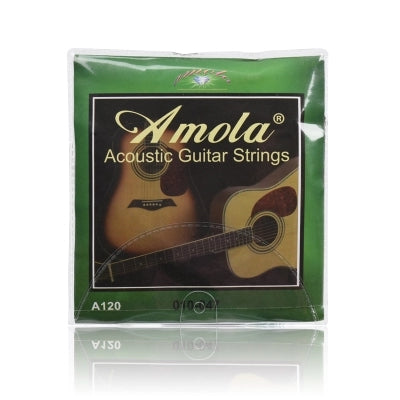 Pure Copper Guitar String