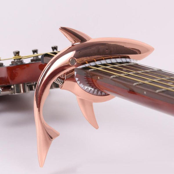Dada Shark Capo