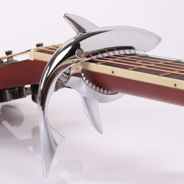 Dada Shark Capo